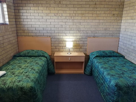 Macintyre Motor Inn - Yamba Accommodation 6