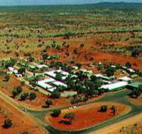 Desert Oaks Motel Erldunda - Yamba Accommodation
