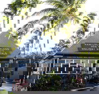 Yacht Club Villas - Yamba Accommodation