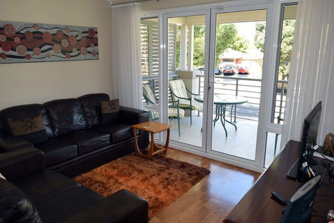 Como Bed & Breakfast - Yamba Accommodation 1