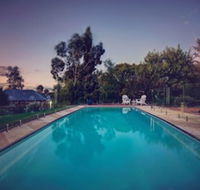 Evanslea Luxury Boutique Accommodation - Yamba Accommodation