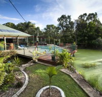 Colonial Village Resort - Yamba Accommodation
