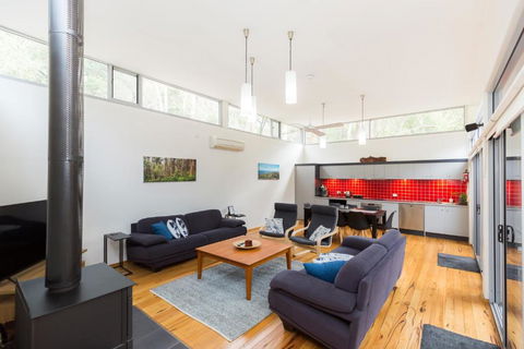 Lakuna Retreat - Yamba Accommodation 1