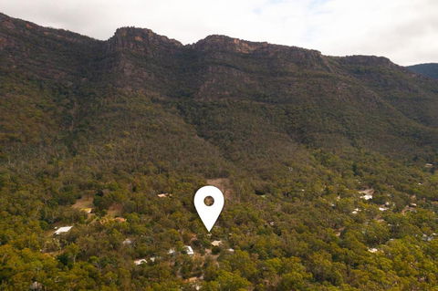Lakuna Retreat - Yamba Accommodation 5