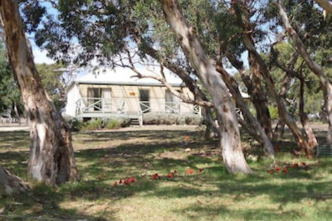 Wenton Farm Holiday Cottages - Yamba Accommodation 0