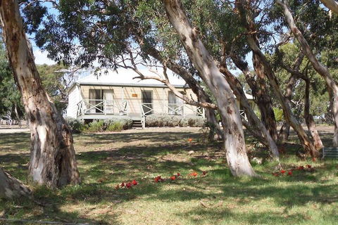 Wenton Farm Holiday Cottages - Yamba Accommodation 6