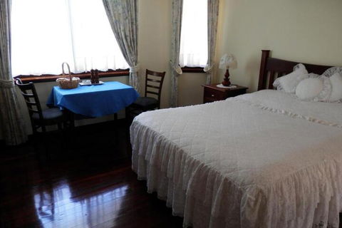 The Hideaway Luxury B & B Retreat - Yamba Accommodation 3