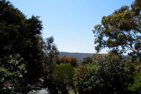 The Hideaway Luxury B & B Retreat - Yamba Accommodation 2