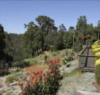 Tweed Valley Lodge - Yamba Accommodation
