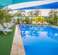 Fourth Avenue Motor Inn - Yamba Accommodation
