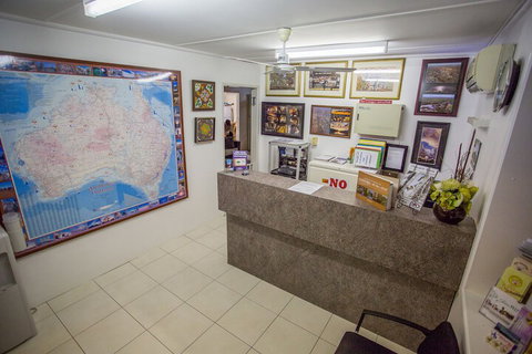 Fourth Avenue Motor Inn - Yamba Accommodation 2