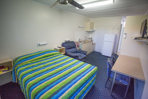 Fourth Avenue Motor Inn - Yamba Accommodation 7