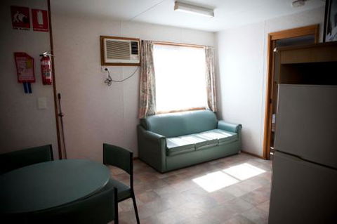 Strayleaves Caravan Park - Yamba Accommodation 3