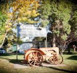 Strayleaves Caravan Park - Yamba Accommodation