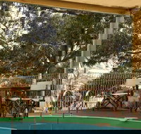 Desert View Apartments - Yamba Accommodation