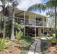 A Perfect Stay - Jimmy's Beach House - Yamba Accommodation
