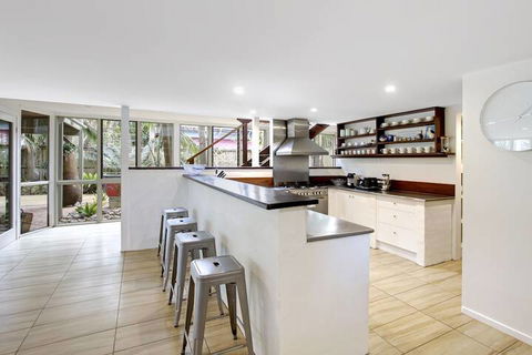 A Perfect Stay - Jimmy's Beach House - Yamba Accommodation 4