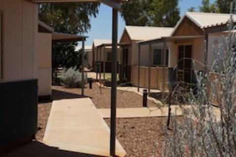 Karratha Village - Yamba Accommodation 2