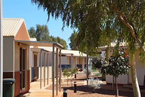 Karratha Village - Yamba Accommodation 1