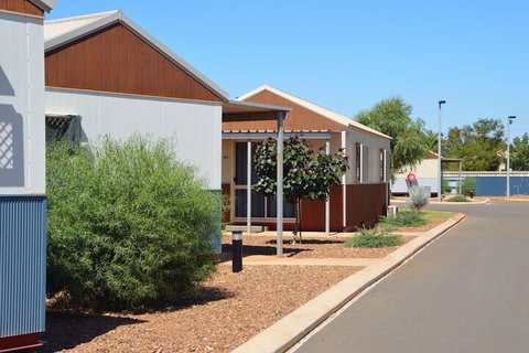 Karratha Village - Yamba Accommodation 5