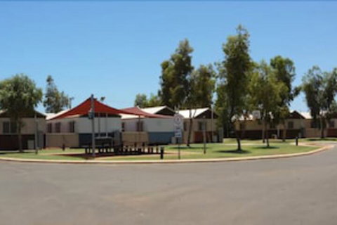 Karratha Village - Yamba Accommodation 0