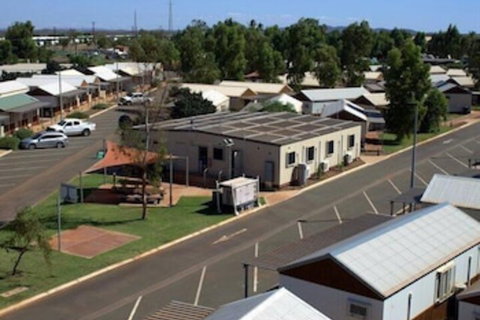 Karratha Village - Yamba Accommodation 7