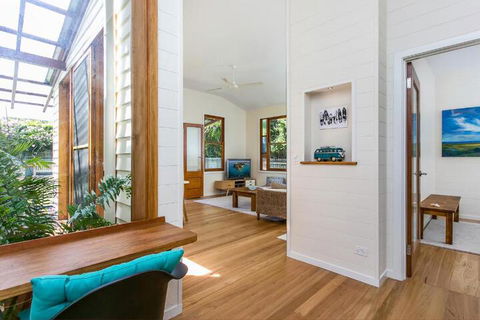 Turtle Bay - Yamba Accommodation 1