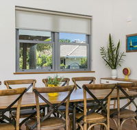 Turtle Bay - Yamba Accommodation