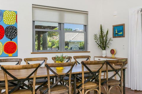 Turtle Bay - Yamba Accommodation 0