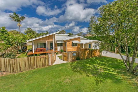Turtle Bay - Yamba Accommodation 6