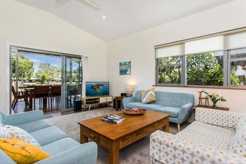 Turtle Bay - Yamba Accommodation 5