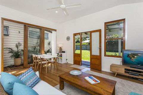 Turtle Bay - Yamba Accommodation 4