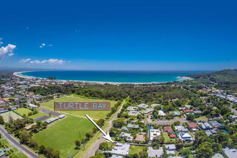 Turtle Bay - Yamba Accommodation 3