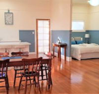 Coppers Hill Private Accommodation - Yamba Accommodation