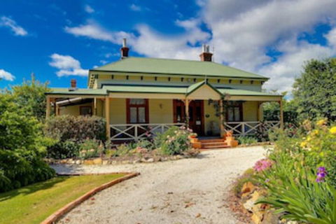 B & B At Winterbrook - Yamba Accommodation 0