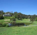 Wyndel Apartments Leura - Yamba Accommodation