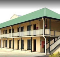 Town Square Motel - Yamba Accommodation