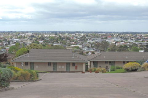 Comfort Inn The Lakes - Yamba Accommodation 6