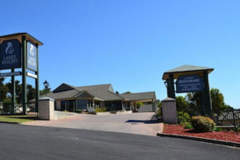 Comfort Inn The Lakes - Yamba Accommodation 0