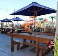 The Railway Hotel - Yamba Accommodation