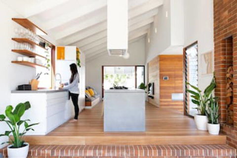 A PERFECT STAY - Bacchus - Yamba Accommodation 0