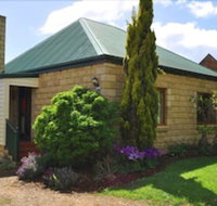Killynaught Spa Cottages - Yamba Accommodation