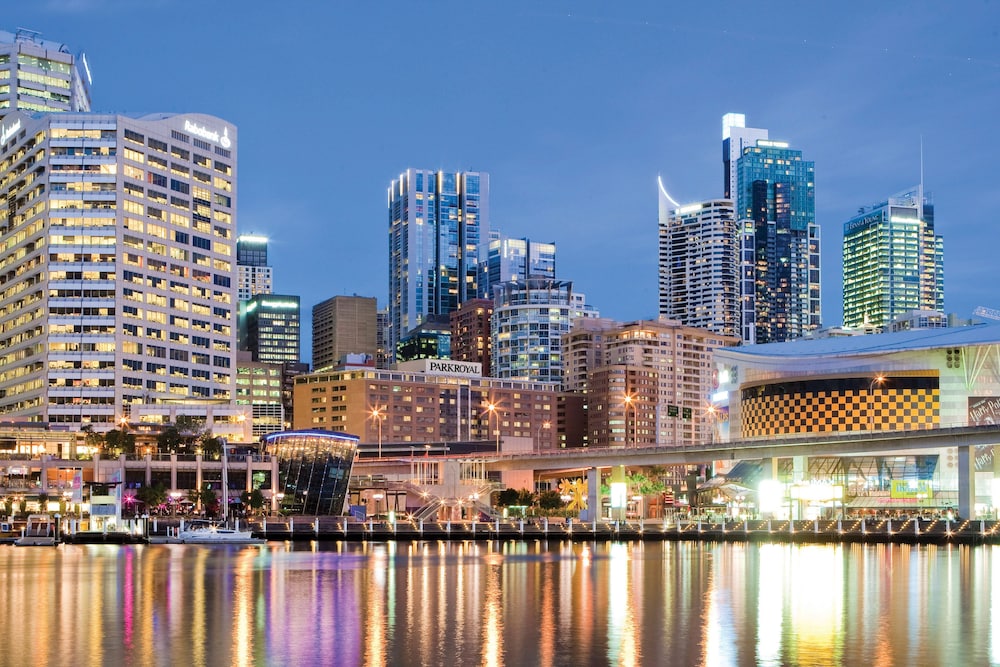 Sydney South ACT Yamba Accommodation