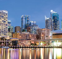 PARKROYAL Darling Harbour Sydney - Yamba Accommodation