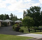 Melview Greens Serviced Apartments - Yamba Accommodation