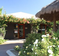 BIG4 Stuart Range Outback Resort - Yamba Accommodation