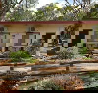 Wagon Wheel Motel - Yamba Accommodation
