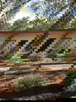 Wagon Wheel Motel - Yamba Accommodation 0