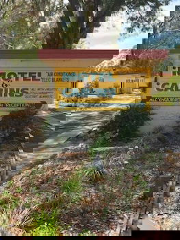 Wagon Wheel Motel - Yamba Accommodation 2