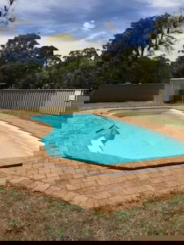 Wagon Wheel Motel - Yamba Accommodation 6